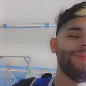 Meet your Posher, Chris